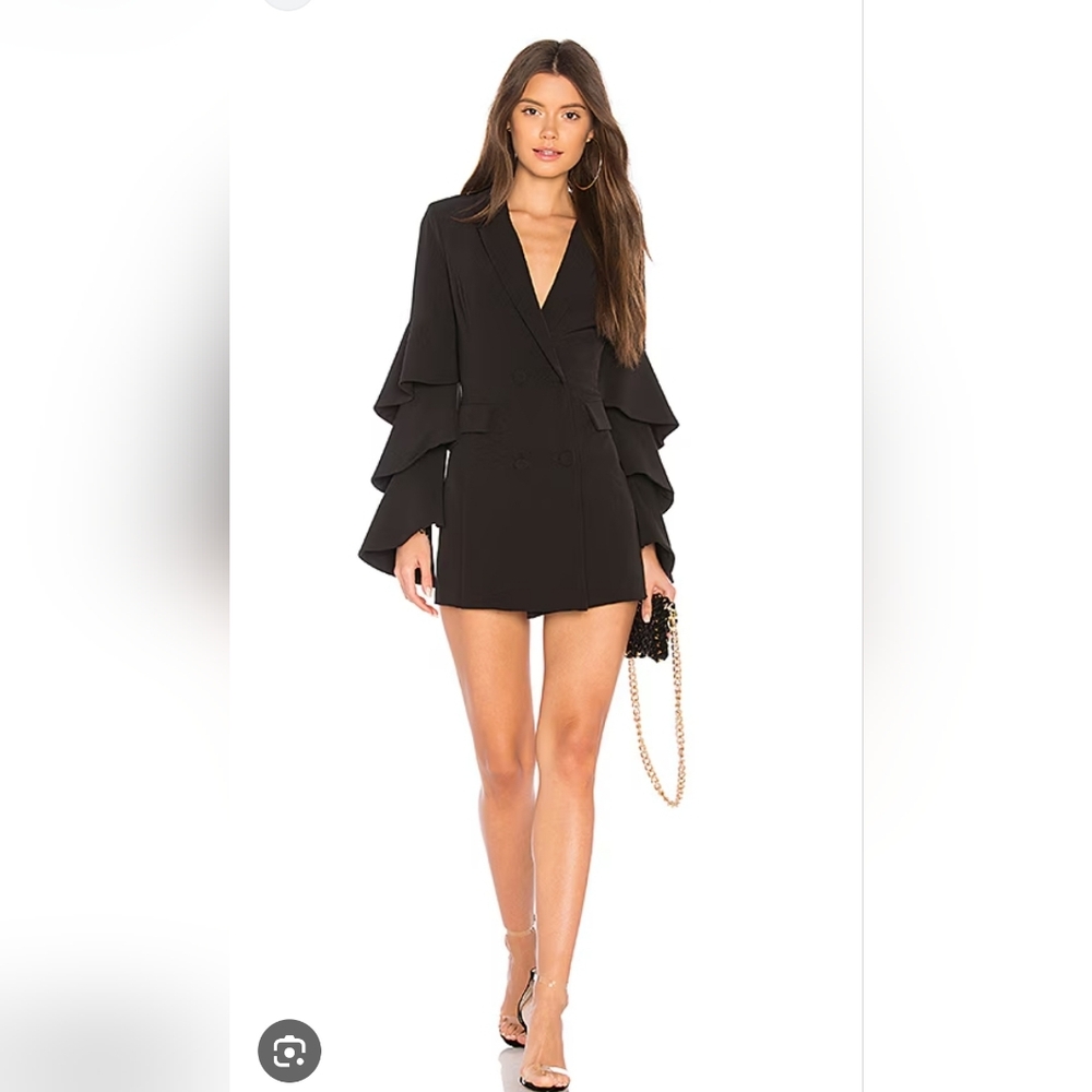 Nbd Andree Dress